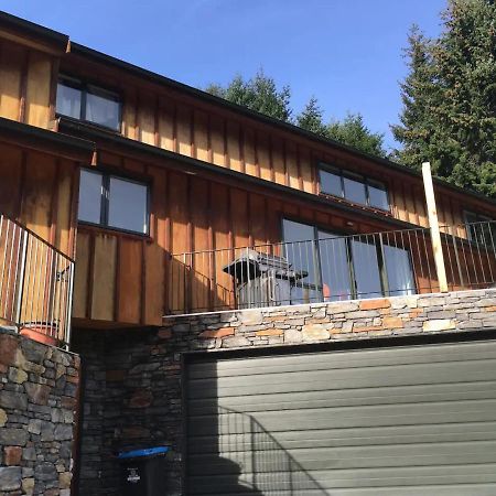 Alpine Retreat Apartamento Queenstown Exterior foto