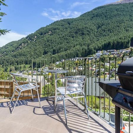 Alpine Retreat Apartamento Queenstown Exterior foto