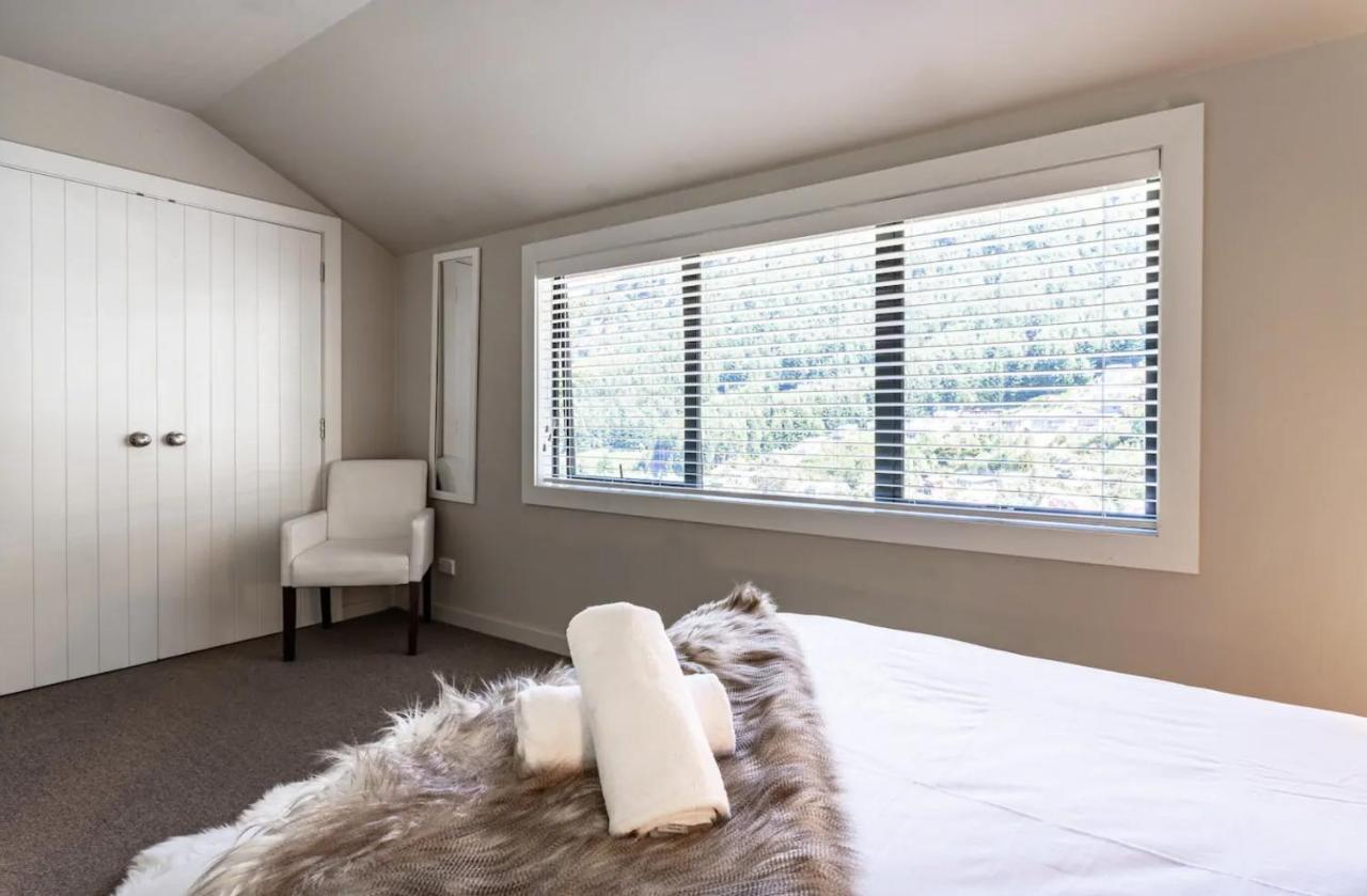 Alpine Retreat Apartamento Queenstown Exterior foto