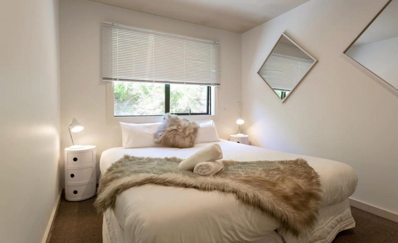 Alpine Retreat Apartamento Queenstown Exterior foto