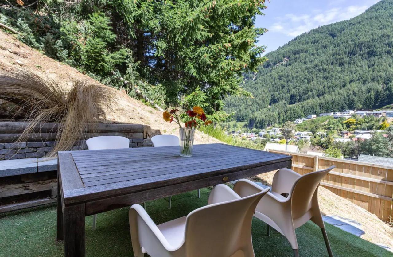 Alpine Retreat Apartamento Queenstown Exterior foto