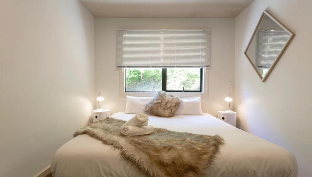 Alpine Retreat Apartamento Queenstown Exterior foto