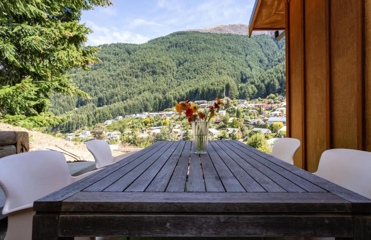 Alpine Retreat Apartamento Queenstown Exterior foto