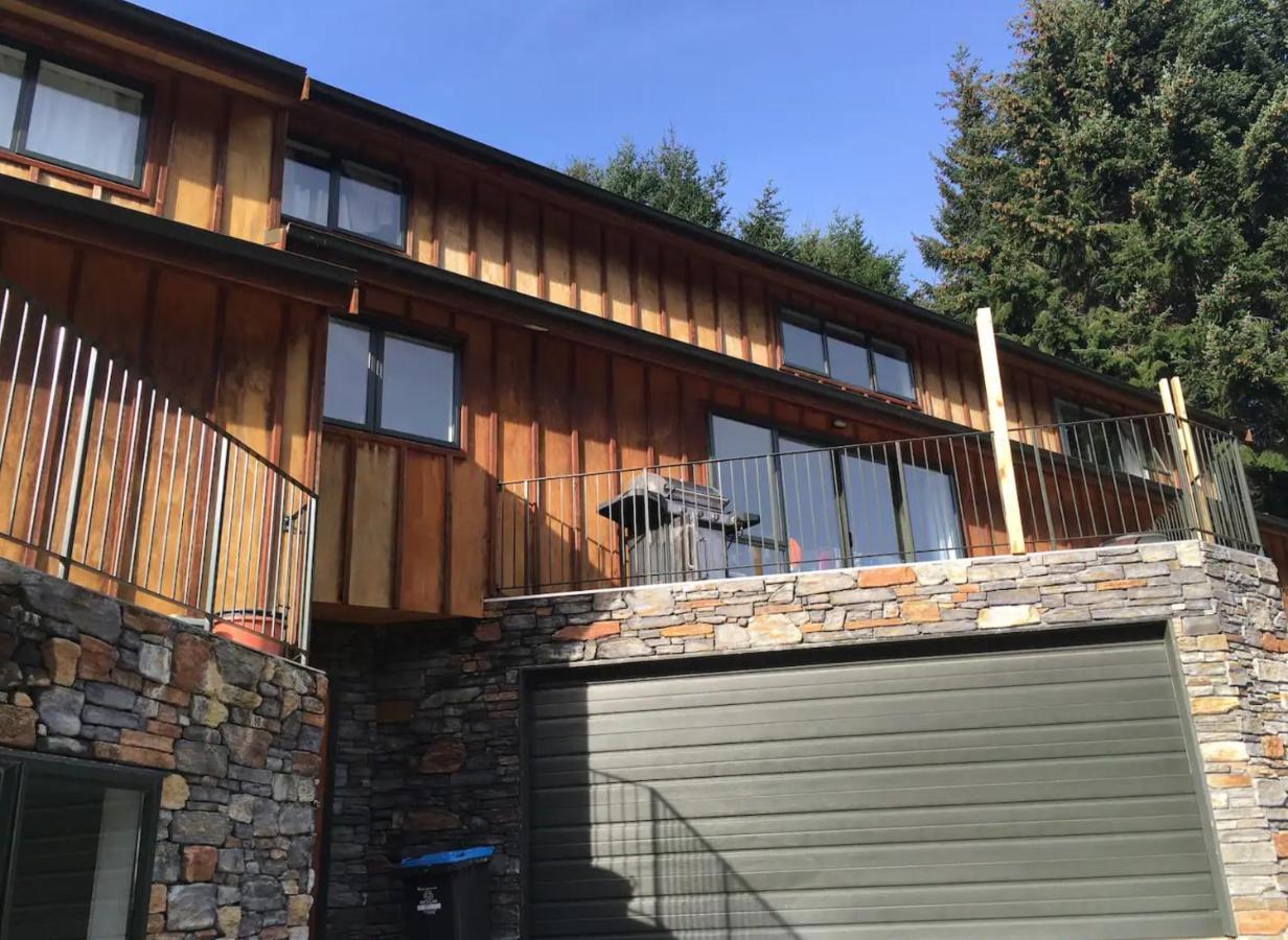 Alpine Retreat Apartamento Queenstown Exterior foto